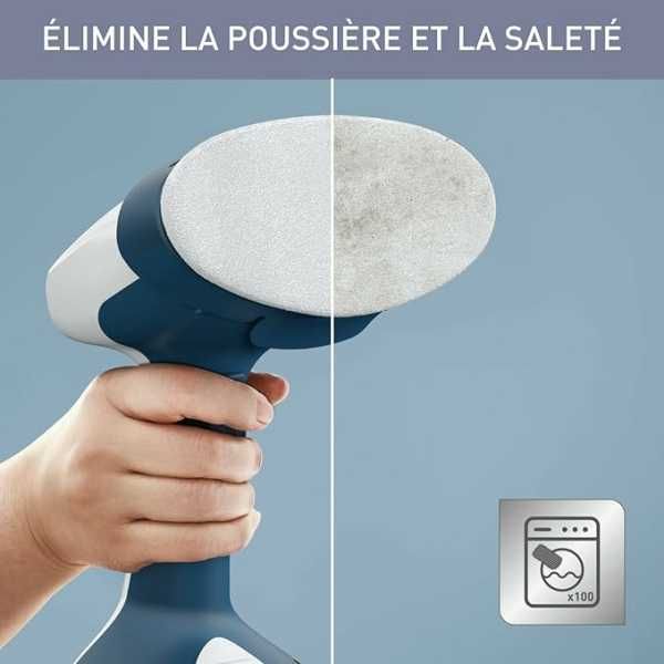 Вертикална парна ютия Calor DT7170C0