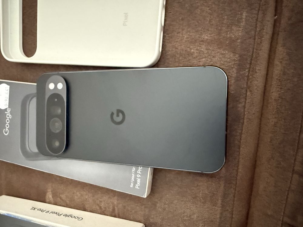 Google Pixel 9 Pro XL 128 gb