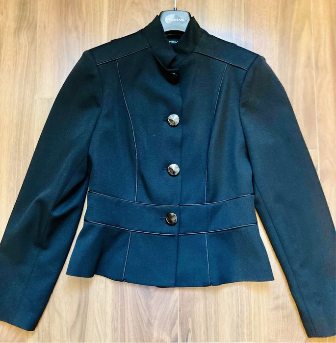 Sacou dama Nelmar, marimea 42(S/M) state f buna