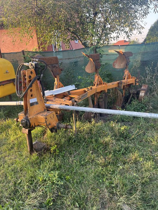Plug Huard TR65