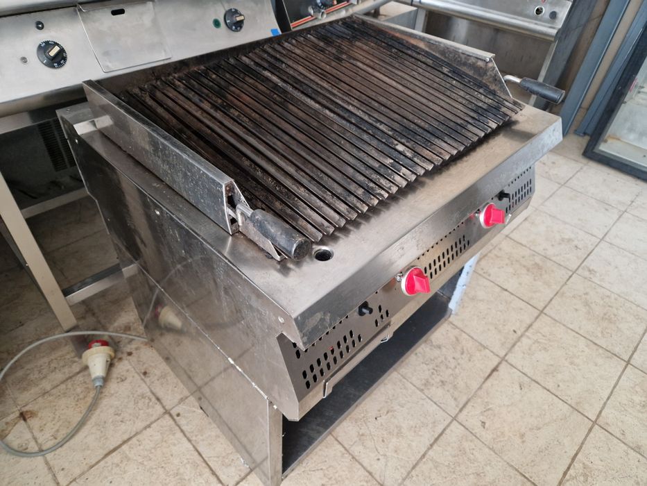 Robot legume,.feliator, friteuza inox