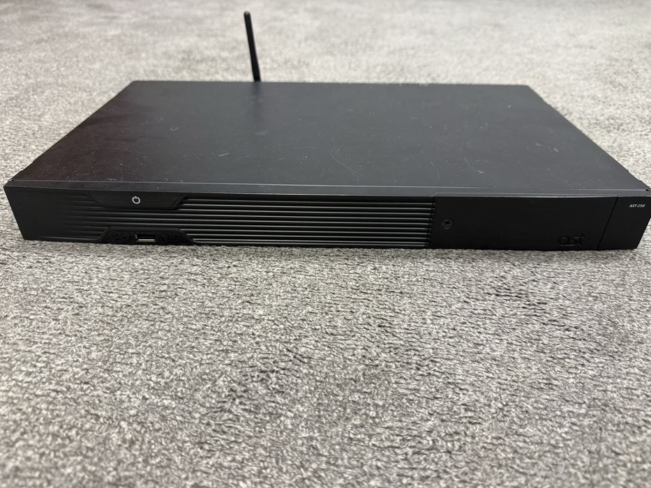 Караоке плеер AST-250