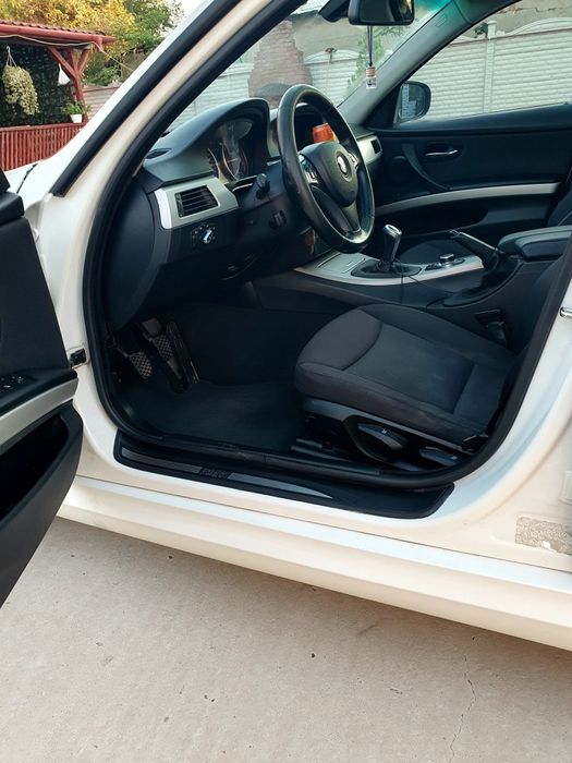 Vand bmw e90 lci 2009