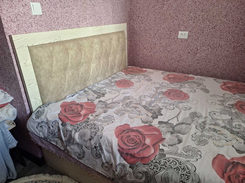 Продается кровать