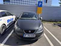 Seat Ibiza 1.2 benzina