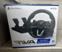 Руль для PS5/4  HORI RWA