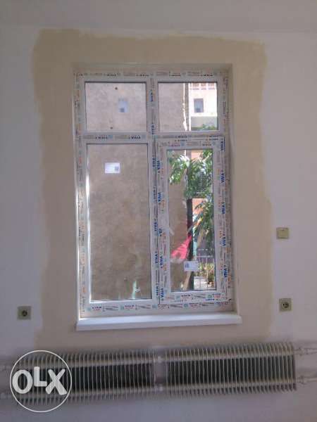 Строителни Ремонти на Вашия Дом