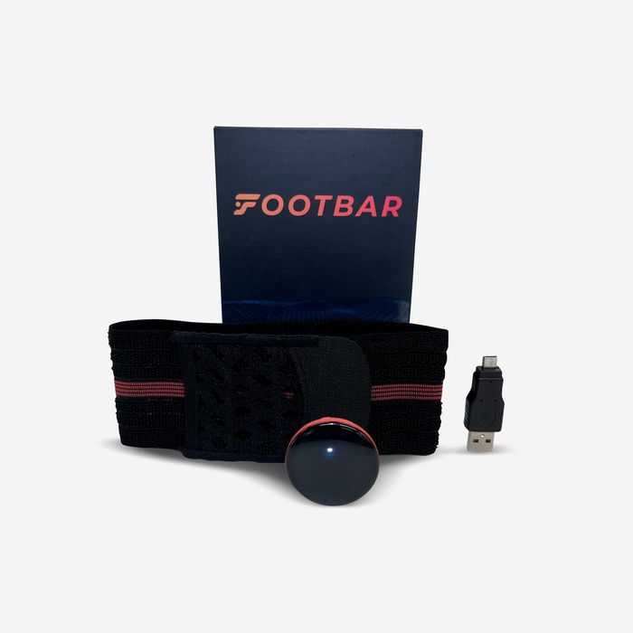 Senzor conectat Meteor Footbar Fotbal - produs resigilat Decathlon