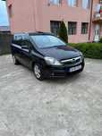 Zafira B 1.9 cdti