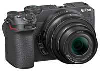 Камера Nikon z30 под наем