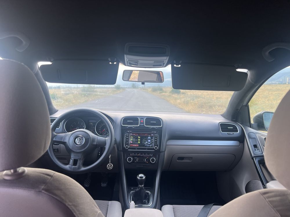 Топ 1,4 75hp LPG NAVI KLIMA