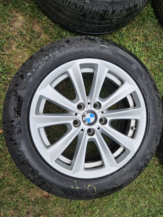 Roti BMW Seria 5 f10 225/55/R17 97Y