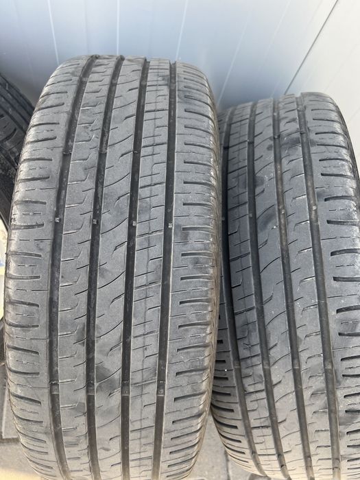 Джанти FORD 17 цола