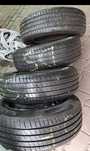 Anvelope de vara Michelin 185/65/15
