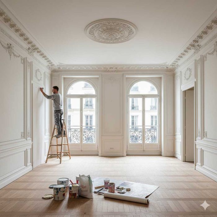 МАЛЯР. МАЛЯРКА. ЕВРОРЕМОНТ ПОД КЛЮЧ! Malyarka, remont, yevroremont.