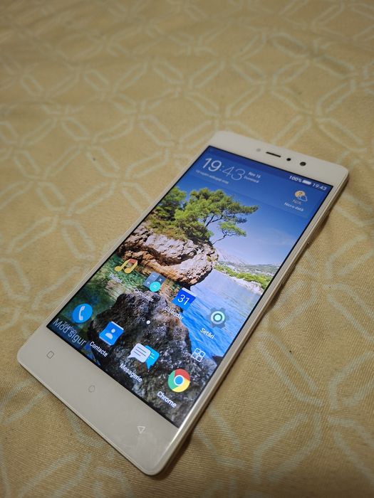 Allview X3 Soul Style