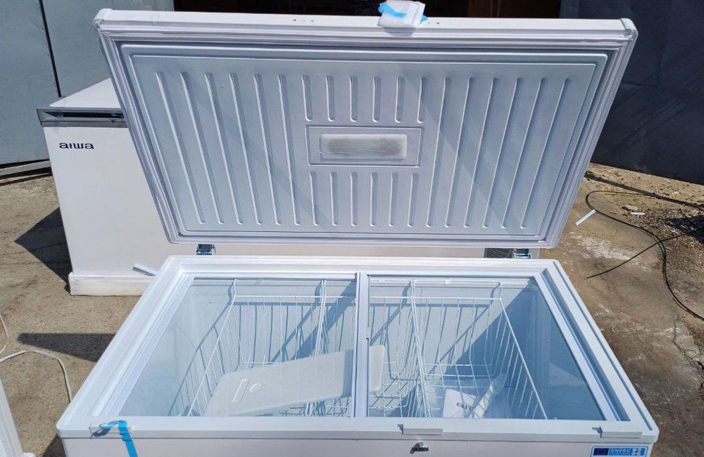 Морозильник/ морозилка по оптовой цене с первых рук