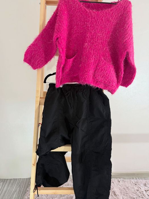 Дрехи втора употреба и нови с етикет