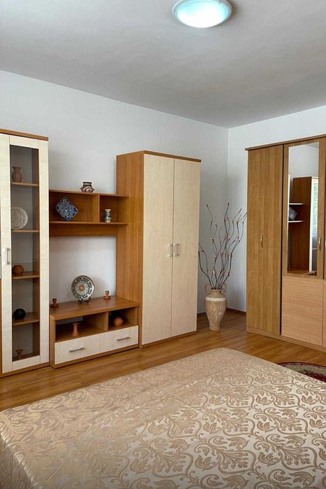 Oportunitate pentru investitie, apartament Intrarea Siretului