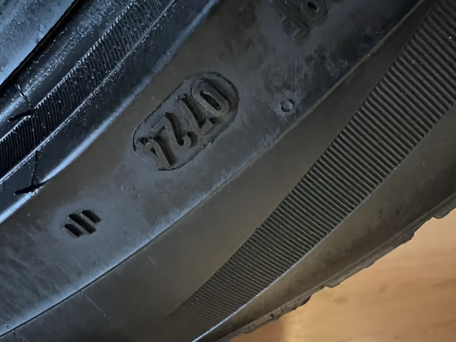 Anvelope Iarna NOI New Range Rover 2025 Pirelli Scorpion LR 285 45 22