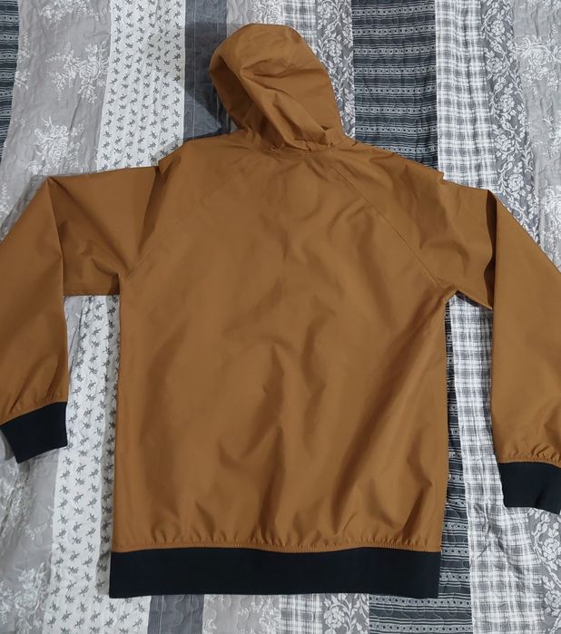 Яке Burton x Carhartt WIP Fairburn 3L размер M