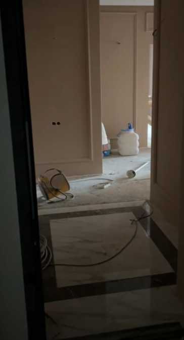 ЖК Parkent Plaza, 3/2/14, кирпич, 74 м². 2 санузла! Евроремонт на 50 %