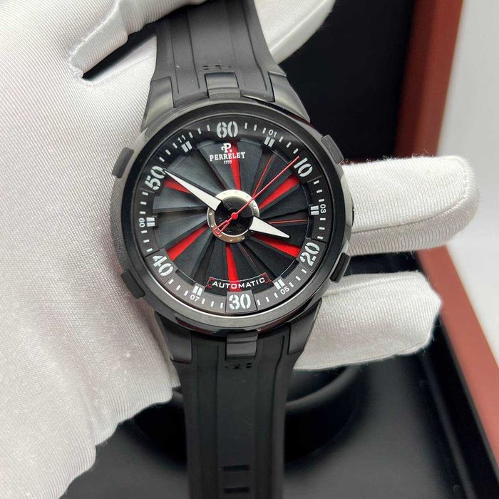 perrelet turbine колекция4