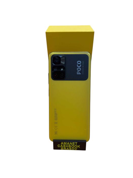 Xiaomi Poco M4 Pro - 64 GB / 4 RAM - Cashbook Amanet Brasov