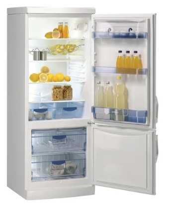 Хладилник Gorenje RK6284W