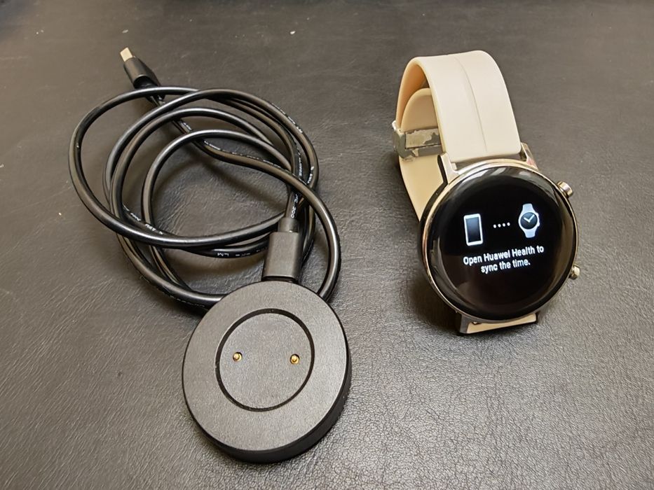 Vand Huawei Watch GT2 42mm (femei)