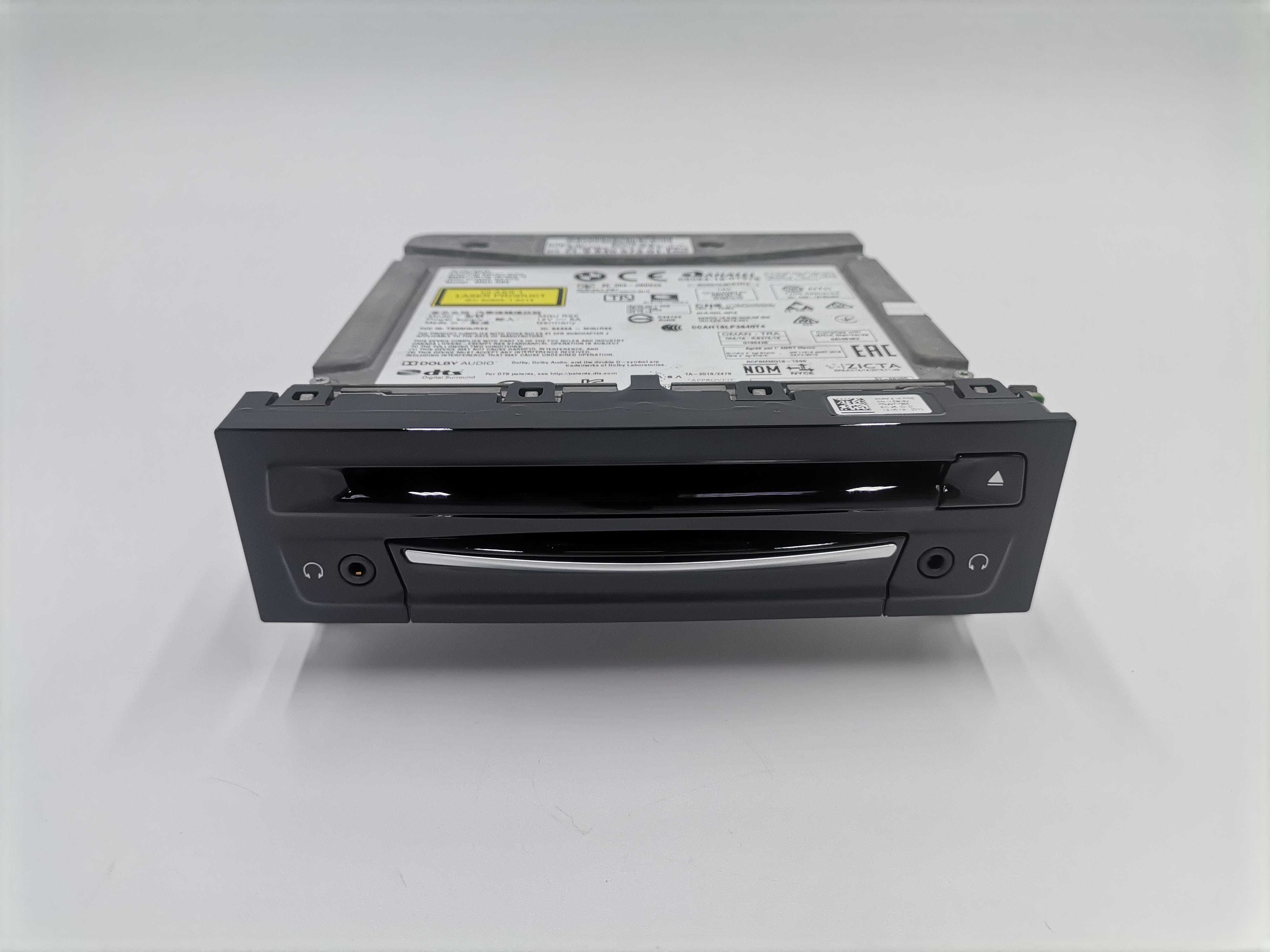 BMW DVD Player RSE MGU 9840573 G30 G31 G32 G11 G11 G05 G06 G07 F90 F95