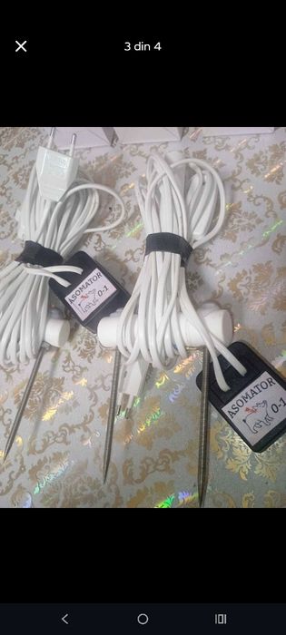 Asomator porci fără limită de kilograme