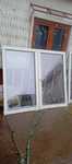 Geam fără toc 1.68x1.48