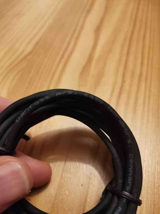 Senzor NTC pardoseala agent termic Danfoss