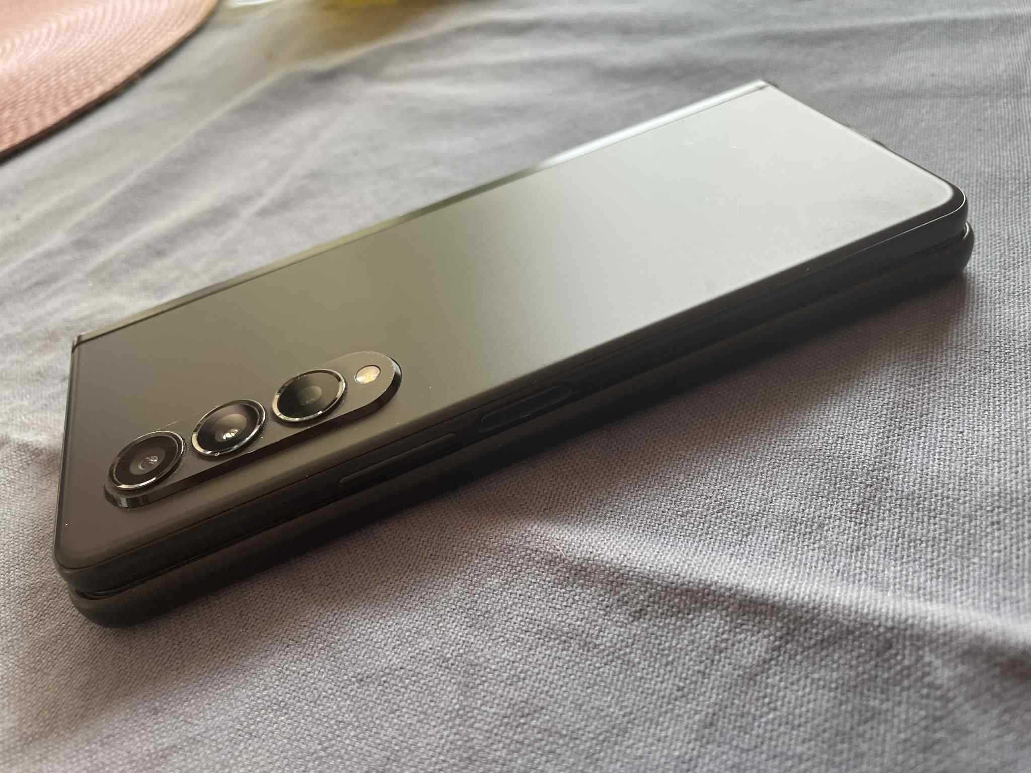 Samsung galaxy fold 3 512gb 5G