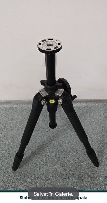 Trepied Vanguard Auctus Plus 284at