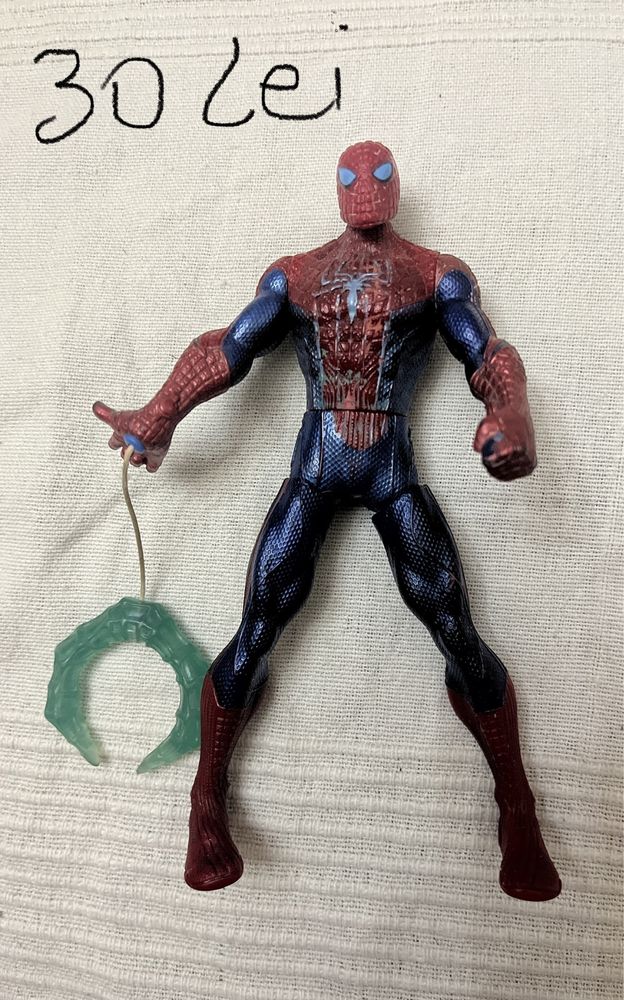 Figurina Spider Man