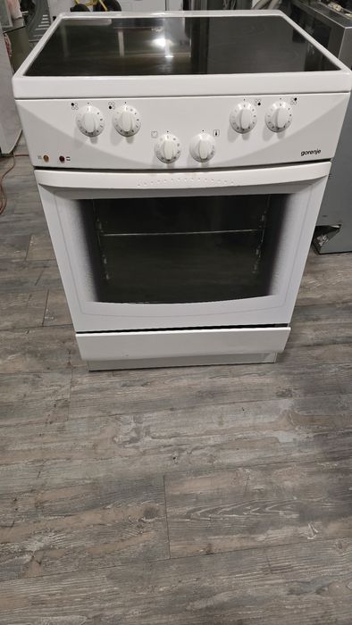 Печка Gorenje 60см