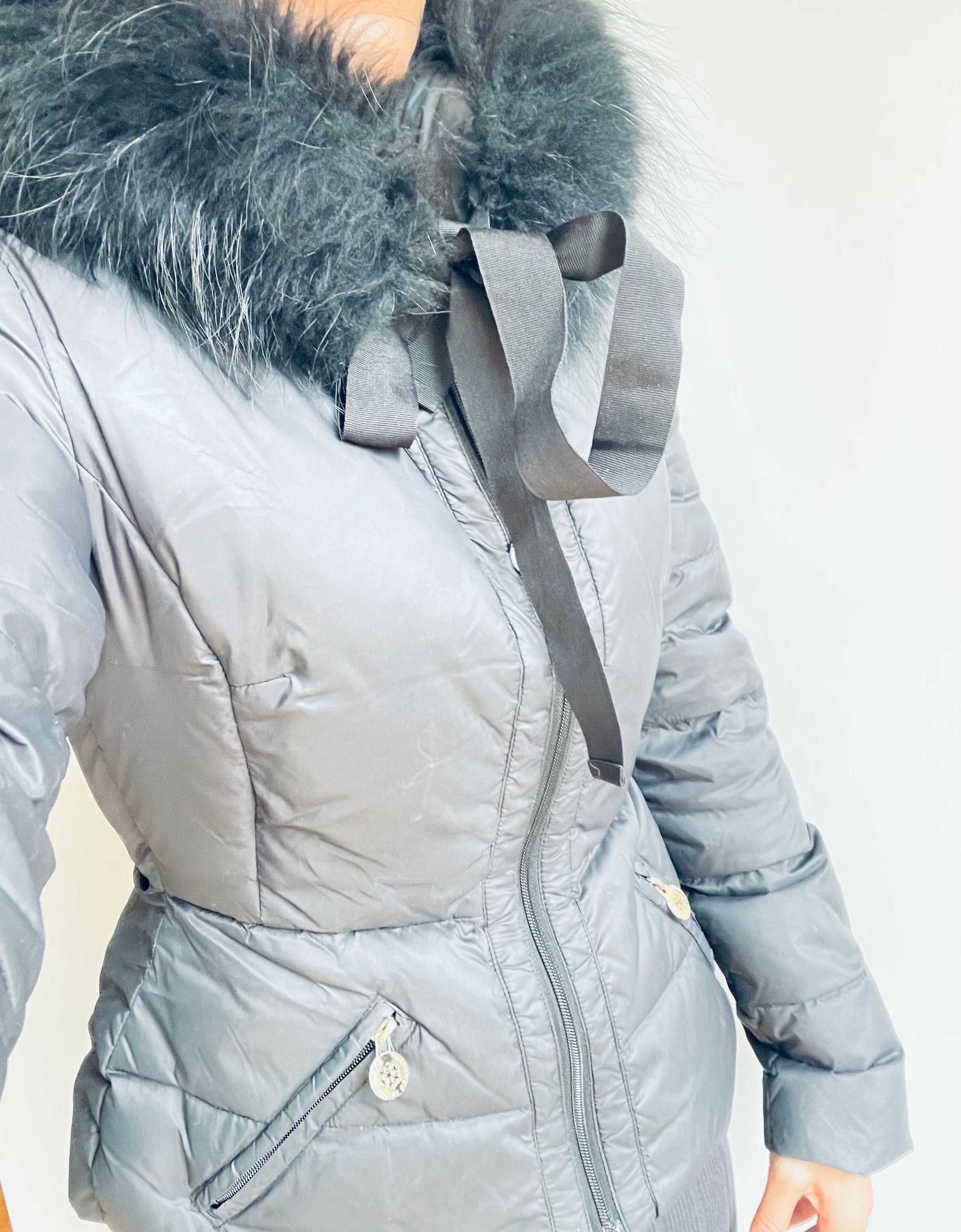 Яке Elisabetta Franchi