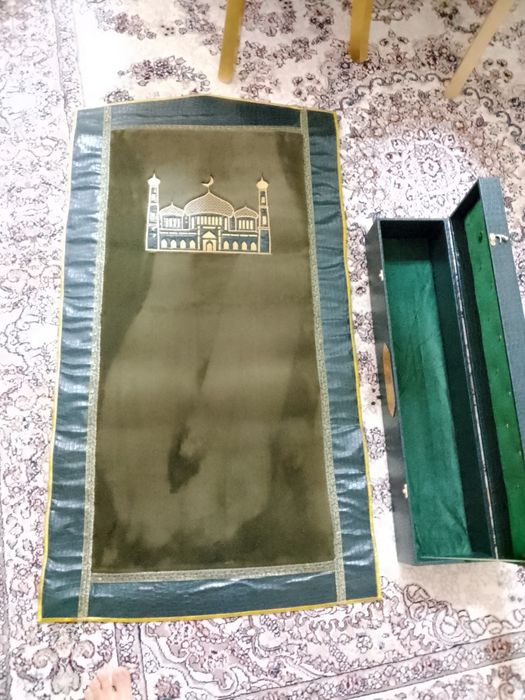 Joynamoz sotiladi toza koʻjali