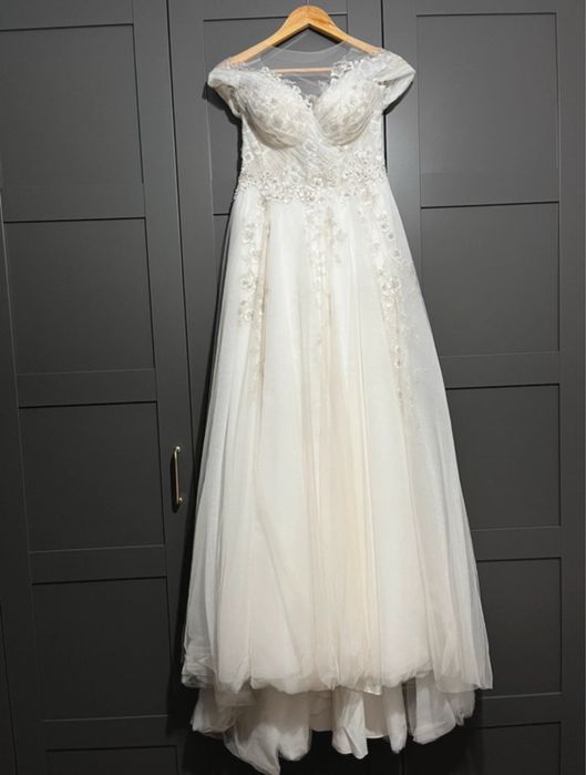 Rochie de mireasa Fashion Princess