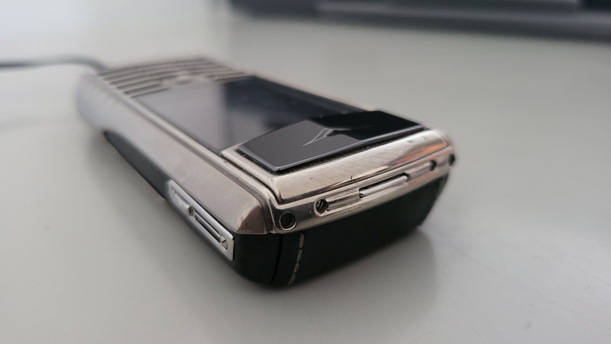 Vertu Ascent Ti Оригинал!