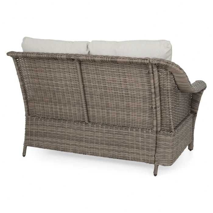 Set mobilier gradina/terasa canapea/colțar si masa LIVRARE GRATUITA