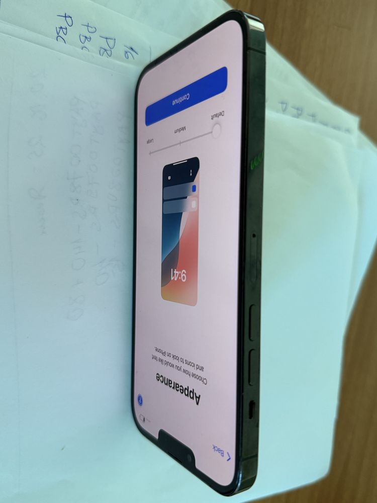 Iphone 13 ProMax