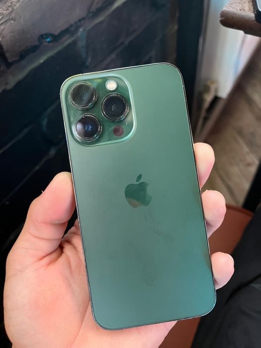 Iphone 13pro akb87 gb256