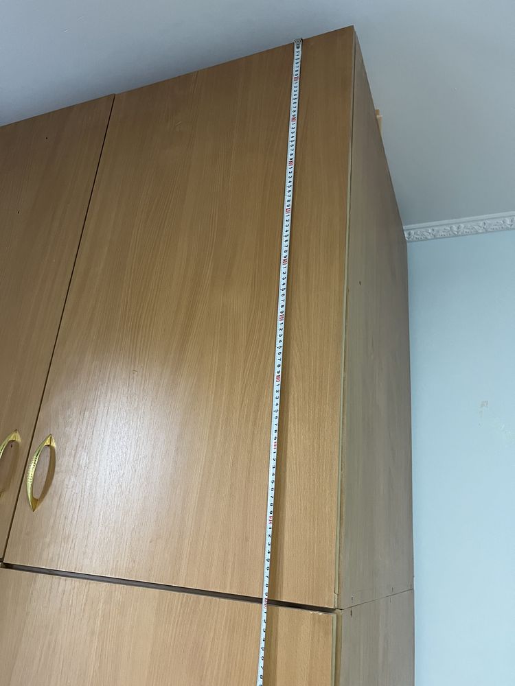 Шкаф шифонер срочно