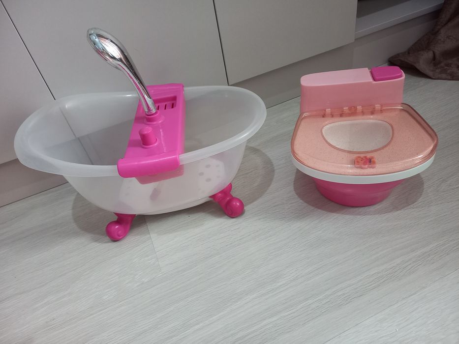 Продаю детские игрушки