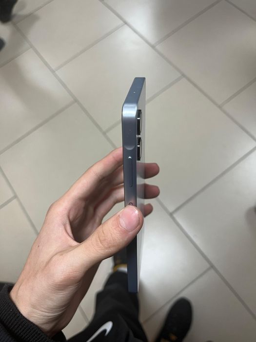 Samsung A06 в идеале