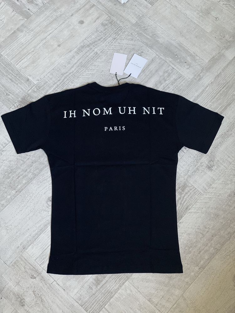 Tricou Ih Nom Uh Nit Premium