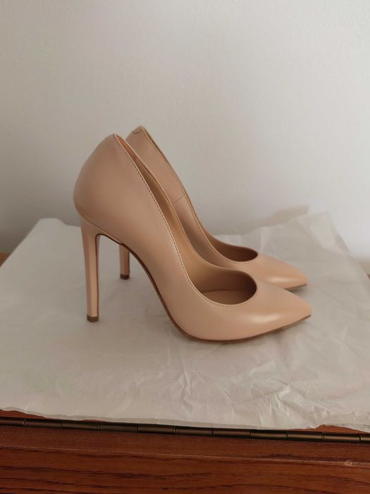 Pantofi stiletto Musette 35